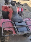 2014-2019 Honda 500 Foreman Complete Engine/motor Used Working Cheap. Price: $1399.00.