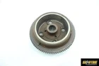 01-05 Polaris Sportsman 400 Magneto Alternator Generator Flywheel Rotor Used. Price: $38.00.