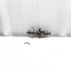 2003 Suzuki Vinson LT-F500F Camshaft 12710-03G00 Used. Price: $39.99.