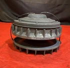 2000 Yamaha Grizzly YFM600 4X4 4WD Primary Drive Clutch 4WV-17620-10-00 Used. Price: $124.95.