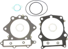 Athena Top-end Gasket Kit P400485600063 Yamaha YFM600FW Grizzly 4X4 New. Price: $152.14.