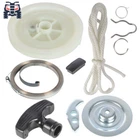 3084780 Heavy Duty Recoil Pull Starter Kit For Polaris Sportsman 400 500 1995-10 New. Price: $24.06.