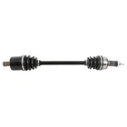 Balls Standard Duty Axle #ABM-PO-8-312 Polaris New. Price: $135.80.