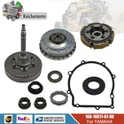 Drum Housing Clutch Carrier Primary Sheave For Yamaha RHINO700 2008-2013 New. Price: $278.28.