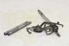08-10 Kawasaki Ninja 250R EX250J Oem Shifter Shaft Used. Price: $22.40.