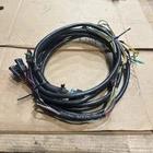 Mercury Outboard Oem Harness Assembly 12/14 Pin 18 Used. Price: $80.00.