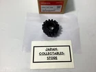 New Genuine Oem Honda Gear, Mainshaft Third (16T) 23441-HP1-600. Price: $79.00.