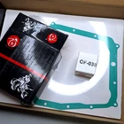 4-WHEELER Atv Clutch Kit Compatible With Yamaha Warrior 350 Raptor MOTO1988 New. Price: $23.99.