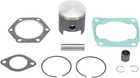 Wsm Top-end Rebuild Kit Standard Bore #54-300-10P Polaris New. Price: $107.69.