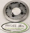 03-11 Kawasaki Bayou 250 Clutch Operatin Plate Boss #13187-1061 Used. Price: $19.99.