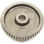 Can-am Ds 650 420234756 Intermediate Gear 11/52 Teeth 2003-2007 Oem New. Price: $179.99.