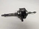 1996 Honda Fourtrax 200D Type Engine Motor Crankshaft Rod Assembly Used. Price: $39.99.