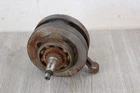 1986 Suzuki LT230S Quadsport Crankshaft Core Used. Price: $40.00.