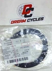 Nos Genuine Kawasaki 2003-2006 KFX400 Gasket 11061-S075 New Oem Fast Shipping. Price: $11.87.