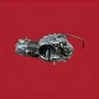 1986 87 Honda Fourtrax Trx 70 Oem Vintage Engine Motor Cases Top & Bottom End Used. Price: $249.99.