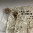 Yamaha Oem Collar 90387-08023-00 (lot Of 2) New. Price: $14.95.