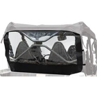 Tusk 125-183-0008 Utv Rear Window New. Price: $80.32.