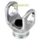 Caltric Drive Shaft Propeller Yoke For Kawasaki 49117-1085 49117-0598 New. Price: $32.00.