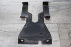 2006 John Deere Gator Hpx 4X4 Upper Radiator Support Bracket Mount AM136846 Used. Price: $34.99.