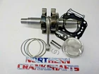 Polaris 570 Rzr, Sportsman, Ranger Hot Rods, Namura Engine Rebuild Kit 2012-2017 New. Price: $664.95.