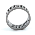 Spare Part Compatible With Arctic Cat 3402-498 Needle Roller And Cage Assembly New. Price: $21.86.