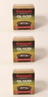 Kawasaki Pack Genuine 49065-0724 49065-7010 AM107423 Oil Filter Made The... New. Price: $29.13.