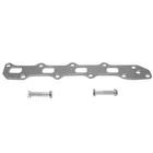 Fit 96-02 Chevy Cavalier/pontiac Sunfire 2.4L Exhaust Manifold Header Gasket Set New. Price: $11.39.