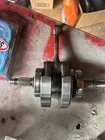 07 Honda Trx 400EX Sportrax Crankshaft 13000-MBV-730 1999-2014 Used. Price: $160.00.