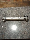 87 88 89 90 Suzuki Quadracer LT250R Rear Cushion Lever Set Shock Rod Linkage For. Price: $25.99.