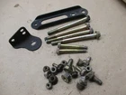 2007 Can-am Outlander 650 Efi 4X4 Engine / Mounts 707000883 (0014) Used. Price: $34.99.