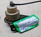 2000 Polaris Magnum 500 Oem Upper Engine Mount, Isolator, Spacer Used. Price: $40.00.