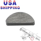 90280-03045-00 For Yamaha Woodruff Key Piston Crankshaft Blaster Grizzly YZ125 New. Price: $8.19.