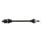 Balls Racing Replacement Axle ABM-PO-8-381 New. Price: $135.80.
