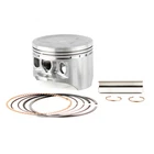 Pro-x Piston Kit 01.1480.000 Honda Trx 350 00-06 Standard New. Price: $89.96.