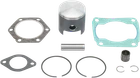Wsm Top-end Rebuild Kit 72.00 Mm For Platinum Series Polaris 54-300-10P New. Price: $121.10.