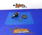 1988 Yamaha Blaster Kick Start Shaft W Idler Gear 10V-15660-00-00 Used. Price: $108.00.