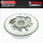 New 2014 - 2025 Yamaha Atv Oem Outer Inner Clutch Hub Boss. Price: $127.95.