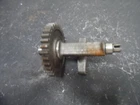 2015 Polaris Sportsman 570 Crankshaft Balancer 1204515 Used G-9 #2. Price: $19.97.