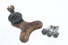 1985 1988 Suzuki LT230S Front Left Steering End Knuckle 51210-22A01 Used. Price: $10.00.