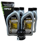 Kawasaki Teryx Krx 1000/TERY4 Oil Change 99974-0160 New. Price: $77.95.