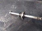 06-20 Arctic Cat Shifter Shaft # 3303-812 250 2X4 Kymco Used. Price: $15.95.