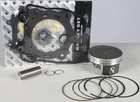 2014 Suzuki Lt-a 750X Kingquad Atv Namura Topend Engine Rebuild Kit 10.0:1 Std New. Price: $218.33.
