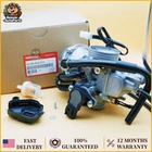 New Oem Carburetor Honda Foreman TRX500FE Fm Fpe Fpm 4X4 2005-2011. Price: $132.71.
