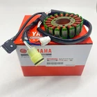 5UH-81410-00-00 Stator Fit Yamaha YFM350 Bruin Grizzly Wolverine 2004-2014 New. Price: $99.00.