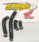 21-2025 Honda Oem Radiator Clamps Coolant Set 450RX New. Price: $8.00.