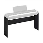 Yamaha L125 Wood Keyboard Stand For P125, Black New. Price: $99.99.