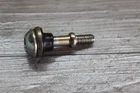 420241625 Oem Can-am Valve Cover Distance Screw Good Used. Price: $14.95.