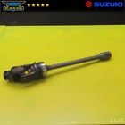 Genuine Oem 2003 Suzuki Eiger 400 Front Output Drive Shaft 24961-38F00 Used. Price: $12.31.