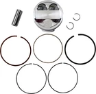 J.e. Pistons Kit-std Bore 95.00MM, 12.5:1 Comp For 2010-2011 Yamaha New. Price: $269.40.