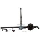 Fuel Valve Kit Trx 250EX 01-05, Star FS101-0057 Honda Atv, Tape / Petcock New. Price: $214.10.